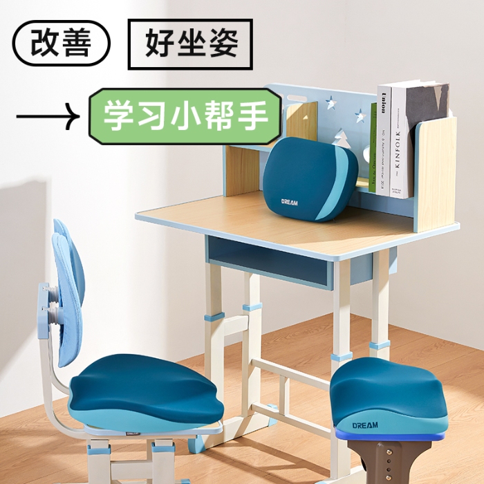 91家纺网 家纺一手货源 找家纺 （总）仁宇枕业 2026新款新品枕头枕芯柔顺丝学生上班趴睡午睡午休记忆头枕记忆坐垫2件套