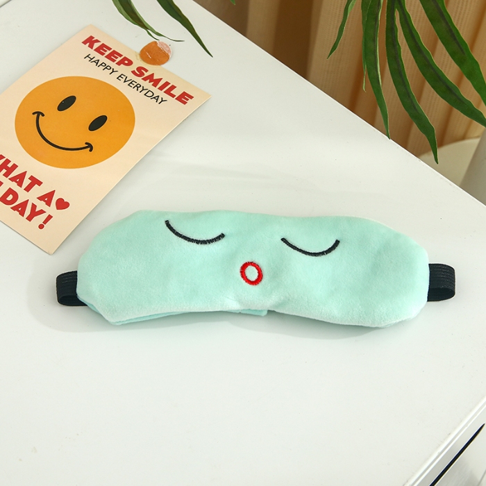 91家纺网 家纺一手货源 找家纺 （总）天之悦家纺 2026卡通U型枕带眼罩记忆棉可拆洗u型护颈枕趴趴枕