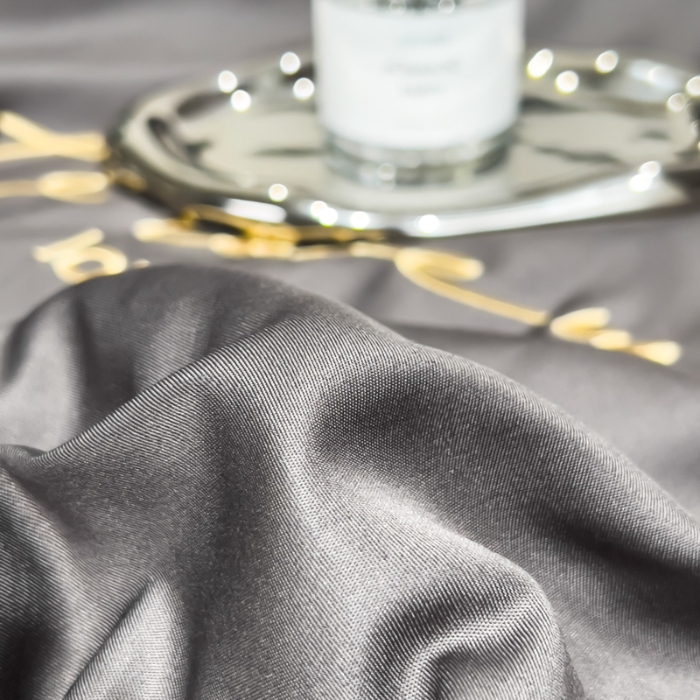 91家纺网 家纺一手货源 找家纺 （总）云恋家纺 2026新款轻奢高级感水洗冰丝刺绣夏凉被凉感可裸睡空调被四件套学生薄款被子-一生所爱系列