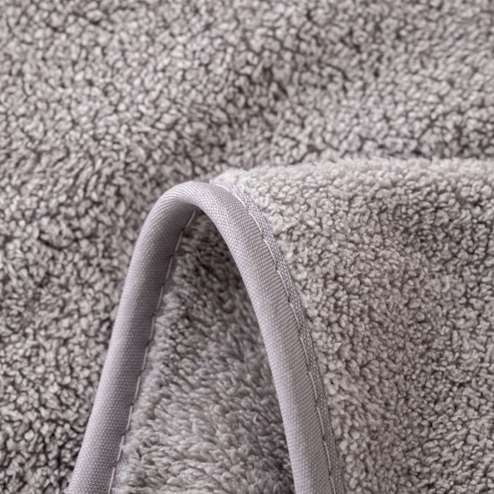 91家纺网 家纺一手货源 找家纺 （总）电商赠品珊瑚绒毛巾浴巾两件套珊瑚绒毛巾浴巾套装直播福利引流库存随机特价清仓毛巾