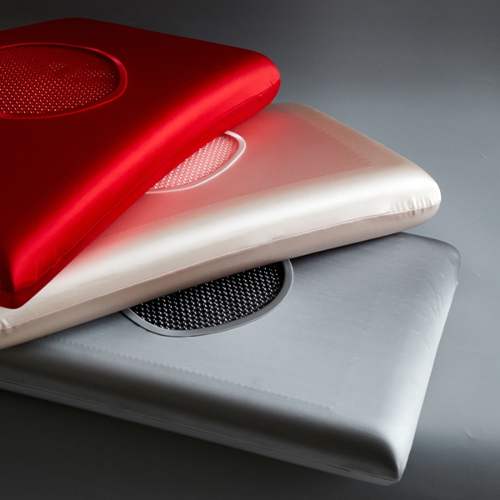 91家纺网 家纺一手货源 找家纺 （总）2026新款  舒缓释压凝胶记忆枕芯枕头   夏日清凉记忆枕芯凝胶凉感成人学生枕芯记忆枕头