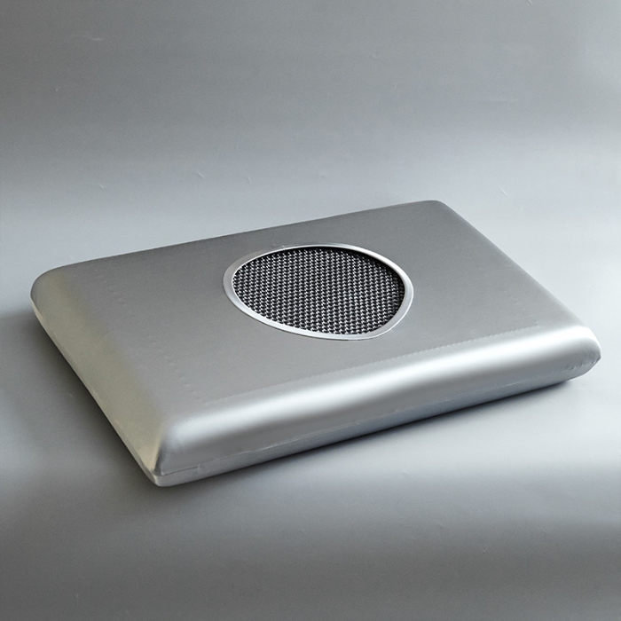 91家纺网 家纺一手货源 找家纺 （总）2026新款  舒缓释压凝胶记忆枕芯枕头   夏日清凉记忆枕芯凝胶凉感成人学生枕芯记忆枕头