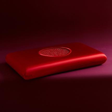 91家纺网 家纺一手货源 找家纺 （总）2026新款  舒缓释压凝胶记忆枕芯枕头   夏日清凉记忆枕芯凝胶凉感成人学生枕芯记忆枕头