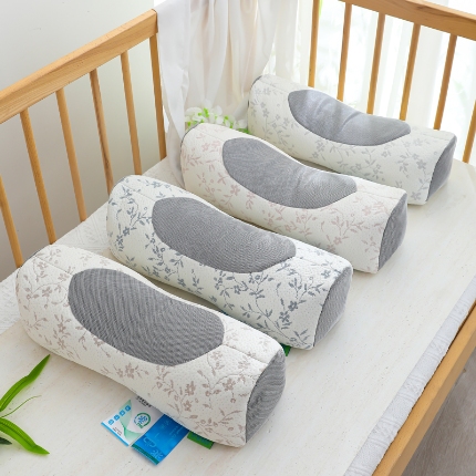 91家纺网 家纺一手货源 找家纺 （总）仁宇枕业 2026新款夏凉元宝荞麦枕头枕芯