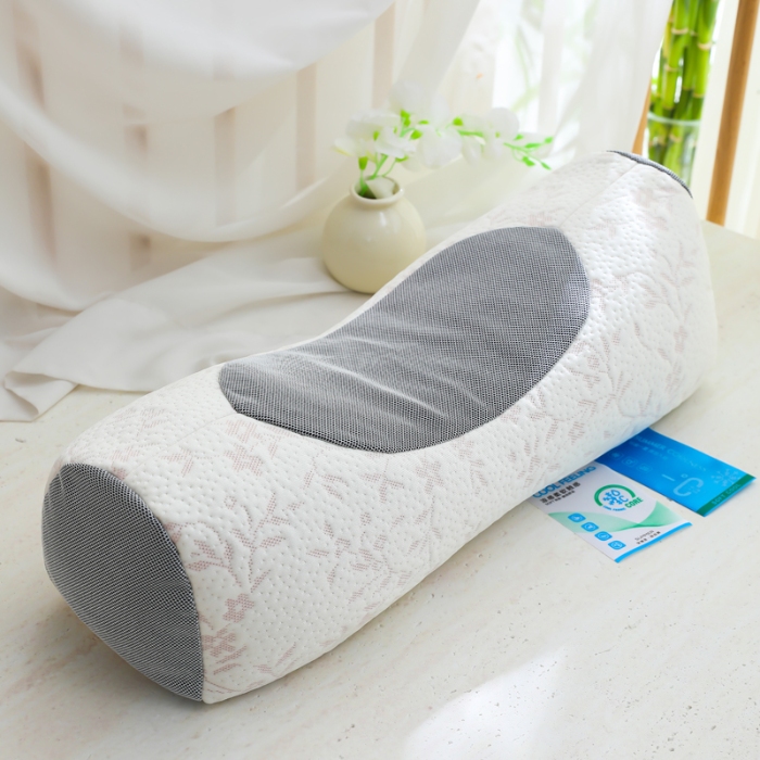 91家纺网 家纺一手货源 找家纺 （总）仁宇枕业 2026新款夏凉元宝荞麦枕头枕芯