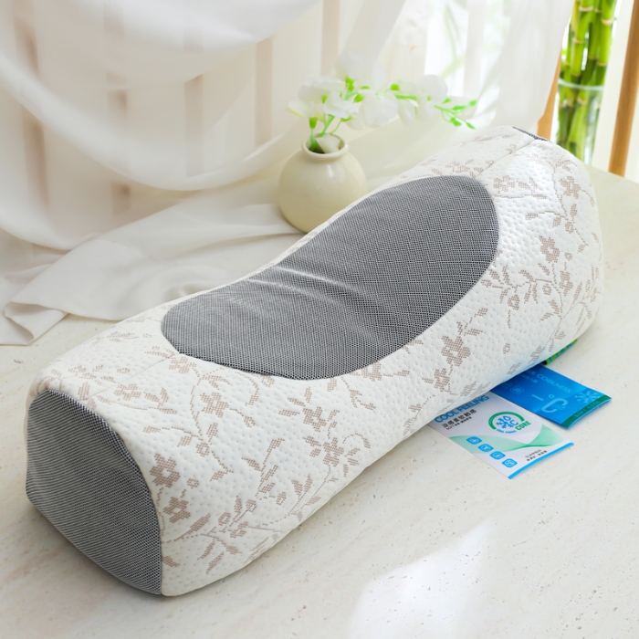 91家纺网 家纺一手货源 找家纺 （总）仁宇枕业 2026新款夏凉元宝荞麦枕头枕芯