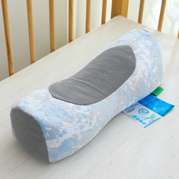 91家纺网 家纺一手货源 找家纺 （总）仁宇枕业 2026新款夏凉元宝荞麦枕头枕芯