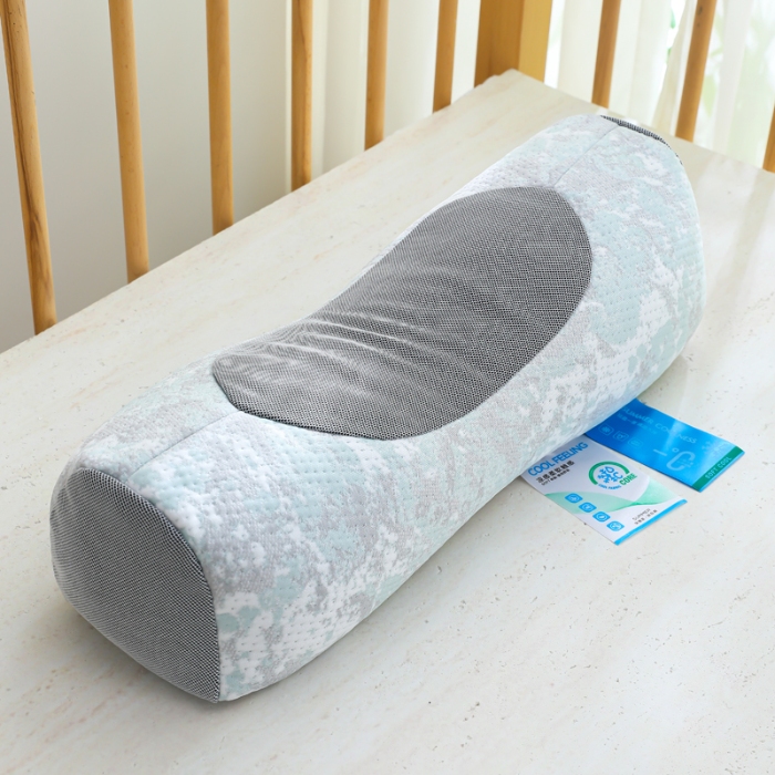 91家纺网 家纺一手货源 找家纺 （总）仁宇枕业 2026新款夏凉元宝荞麦枕头枕芯