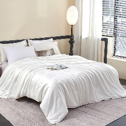 91家纺网 家纺一手货源 找家纺 （总）新品 热销桑蚕丝被 全棉桑蚕丝被 保真桑蚕丝被 夏凉被 空调被 春秋被 加厚冬被 婚庆被子 结婚被芯,全棉桑蚕丝被白色,全棉桑蚕丝被灰色,全棉桑蚕丝被粉色