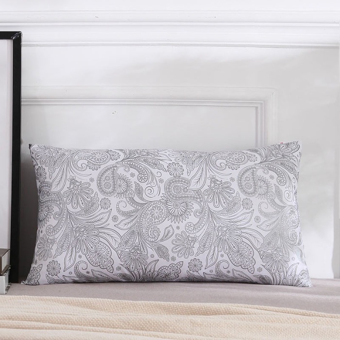 91家纺网 家纺一手货源 找家纺 新品  学生宿舍枕芯 舒适枕 学生枕 特价学生枕 羽丝枕 单人枕头 学生枕 高弹舒适枕