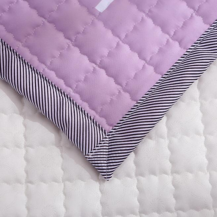 91家纺网 家纺一手货源 找家纺 沁童家纺 北欧风长方形加厚地垫儿童爬爬垫百变交通