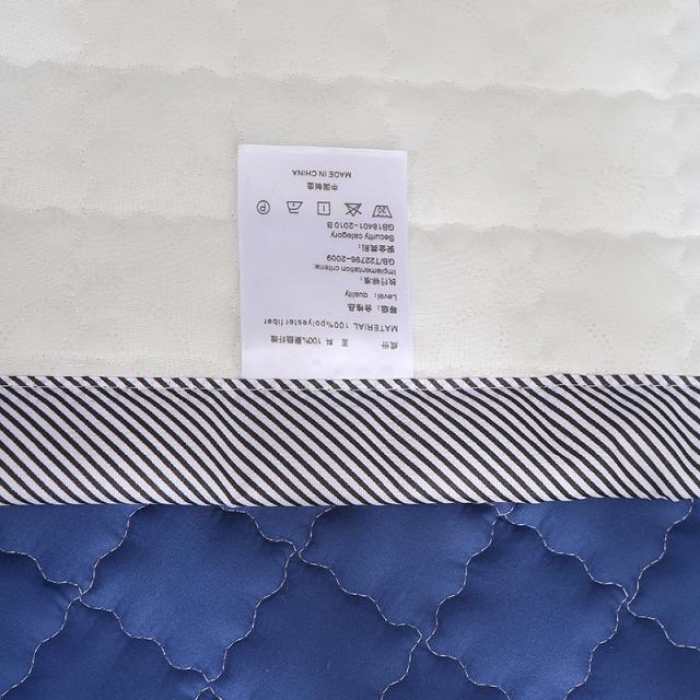 91家纺网 家纺一手货源 找家纺 沁童家纺 北欧风长方形加厚地垫儿童爬爬垫动物乐园