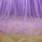 91家纺网 家纺一手货源 找家纺 艾晶美 新款1.2直径吊顶蚊帐紫色