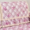 91家纺网 家纺一手货源 找家纺 共鸣沙发垫 2019新款花语系列沙发垫花语紫