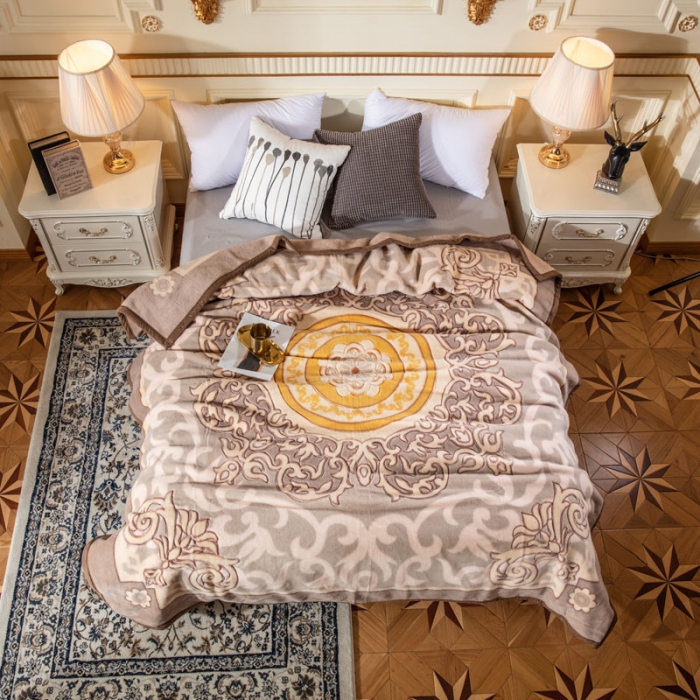 91家纺网 家纺一手货源 找家纺 凯轩家纺 单层纯羊毛毛毯毯子.全羊毛毛毯毯子.婚庆毛毯毯子.毛毛毯毯子.皇储世家