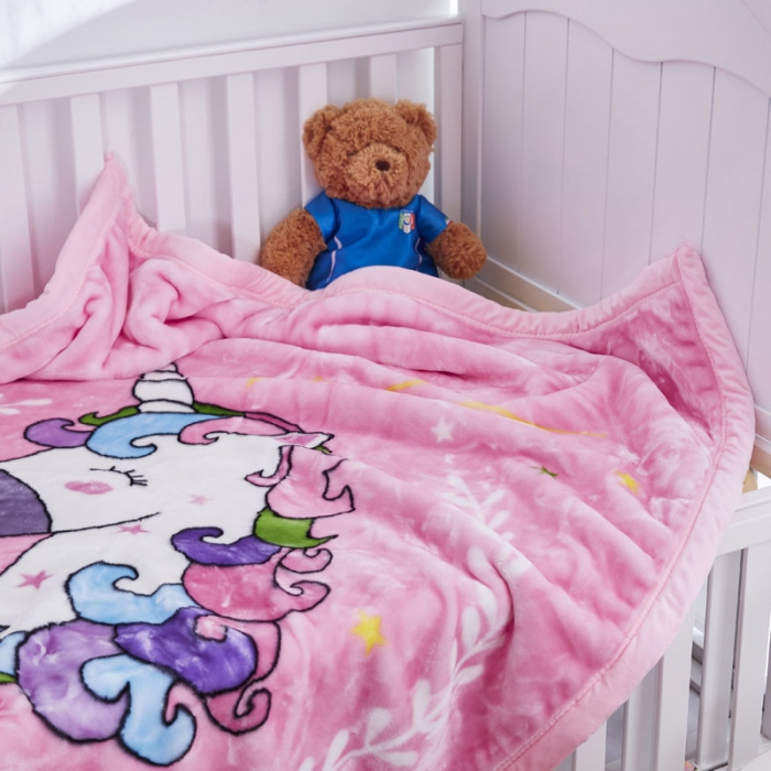 91家纺网 家纺一手货源 找家纺 （总）凯轩毛毛毯毯子 新款加厚儿童云毛毯毯子.毛毛毯毯子.保暖毛毯毯子