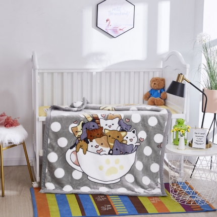 91家纺网 家纺一手货源 找家纺 （总）凯轩毛毛毯毯子 新款加厚儿童云毛毯毯子.毛毛毯毯子.保暖毛毯毯子