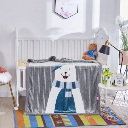 91家纺网 家纺一手货源 找家纺 （总）凯轩毛毛毯毯子 新款加厚儿童云毛毯毯子.毛毛毯毯子.保暖毛毯毯子