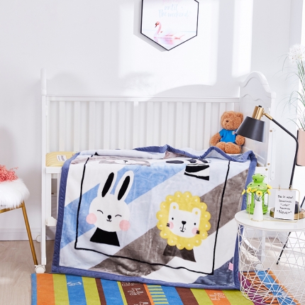 91家纺网 家纺一手货源 找家纺 （总）凯轩毛毛毯毯子 新款加厚儿童云毛毯毯子.毛毛毯毯子.保暖毛毯毯子