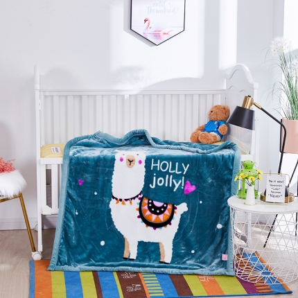 91家纺网 家纺一手货源 找家纺 （总）凯轩毛毛毯毯子 新款加厚儿童云毛毯毯子.毛毛毯毯子.保暖毛毯毯子