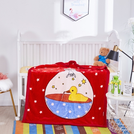 91家纺网 家纺一手货源 找家纺 （总）凯轩毛毛毯毯子 新款加厚儿童云毛毯毯子.毛毛毯毯子.保暖毛毯毯子