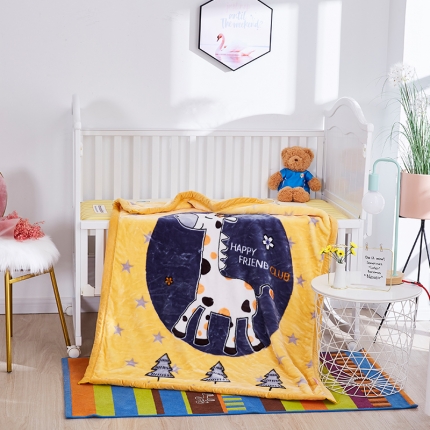 91家纺网 家纺一手货源 找家纺 （总）凯轩毛毛毯毯子 新款加厚儿童云毛毯毯子.毛毛毯毯子.保暖毛毯毯子