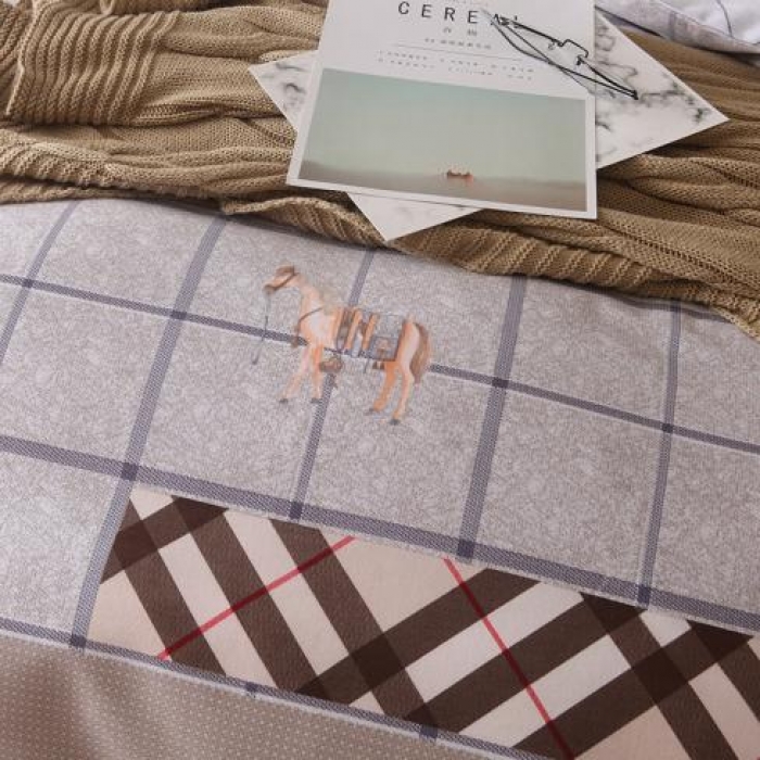 91家纺网 家纺一手货源 找家纺 （总）威克凯丽家纺  2017生态磨毛四件套