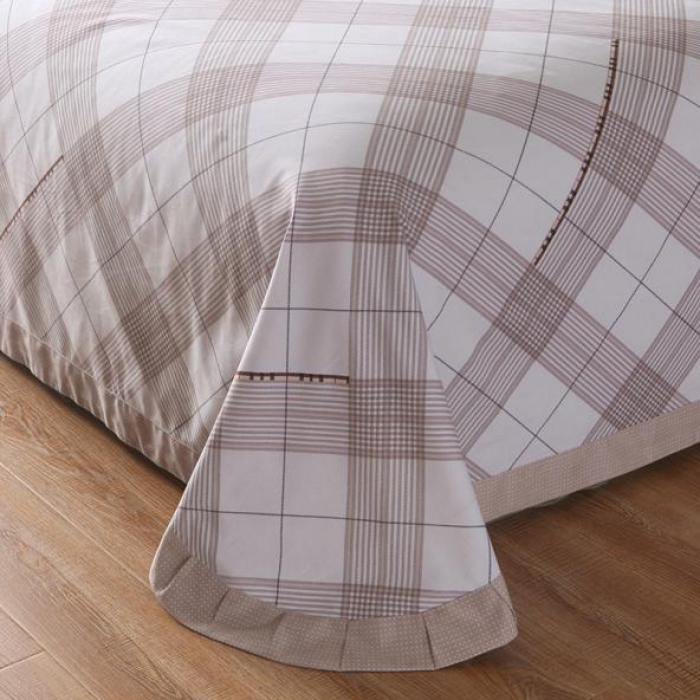 91家纺网 家纺一手货源 找家纺 （总）威克凯丽家纺  2017生态磨毛四件套