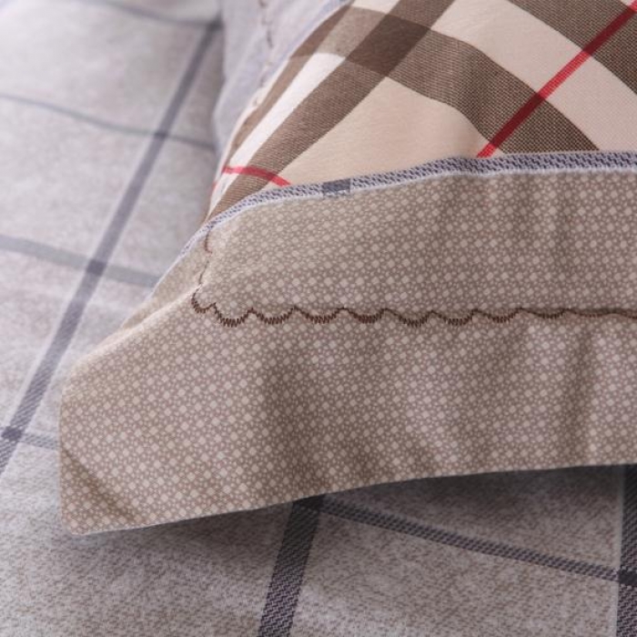 91家纺网 家纺一手货源 找家纺 （总）威克凯丽家纺  2017生态磨毛四件套