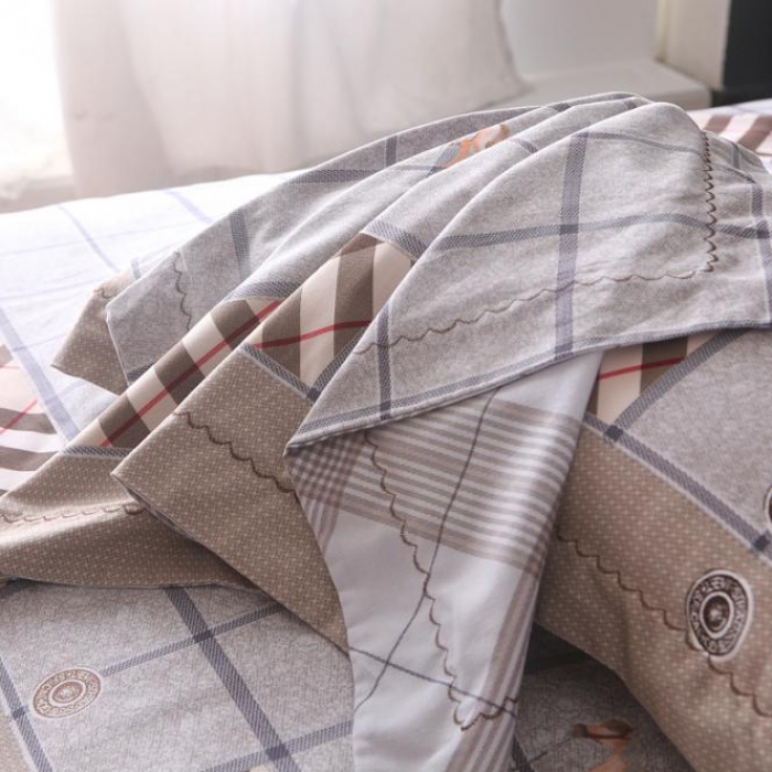 91家纺网 家纺一手货源 找家纺 （总）威克凯丽家纺  2017生态磨毛四件套