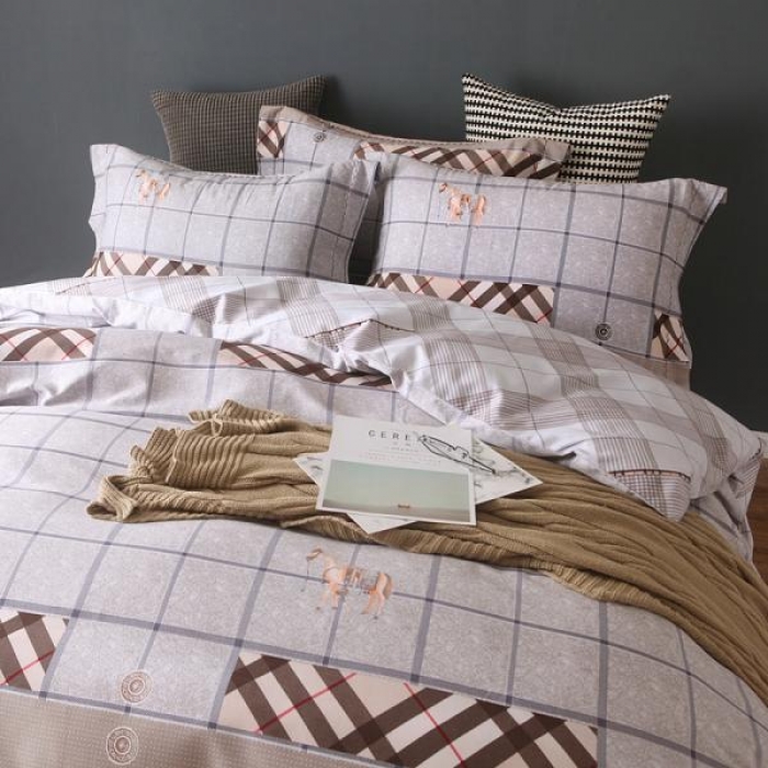 91家纺网 家纺一手货源 找家纺 （总）威克凯丽家纺  2017生态磨毛四件套