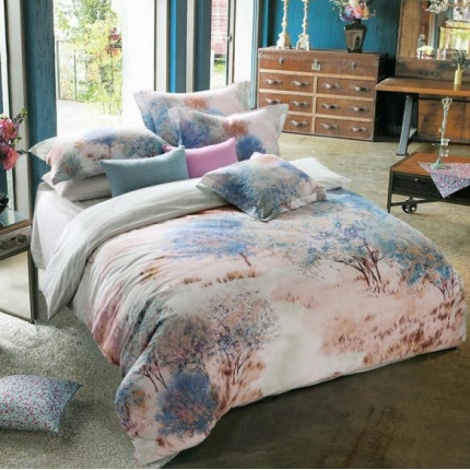 91家纺网 家纺一手货源 找家纺 （总）威克凯丽家纺  2017生态磨毛四件套