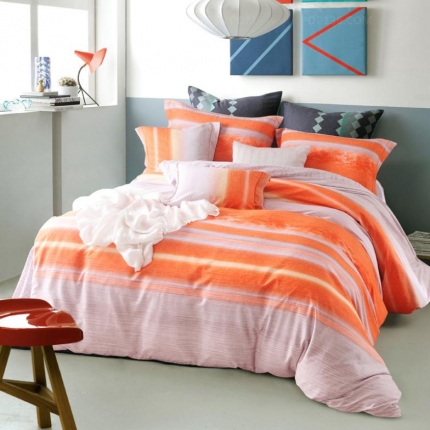 91家纺网 家纺一手货源 找家纺 （总）威克凯丽家纺  2017生态磨毛四件套