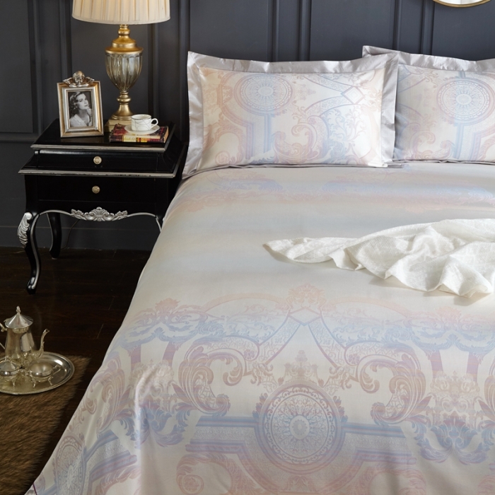 91家纺网 家纺一手货源 找家纺 （总）威克凯丽 竹纤维凉席三件套