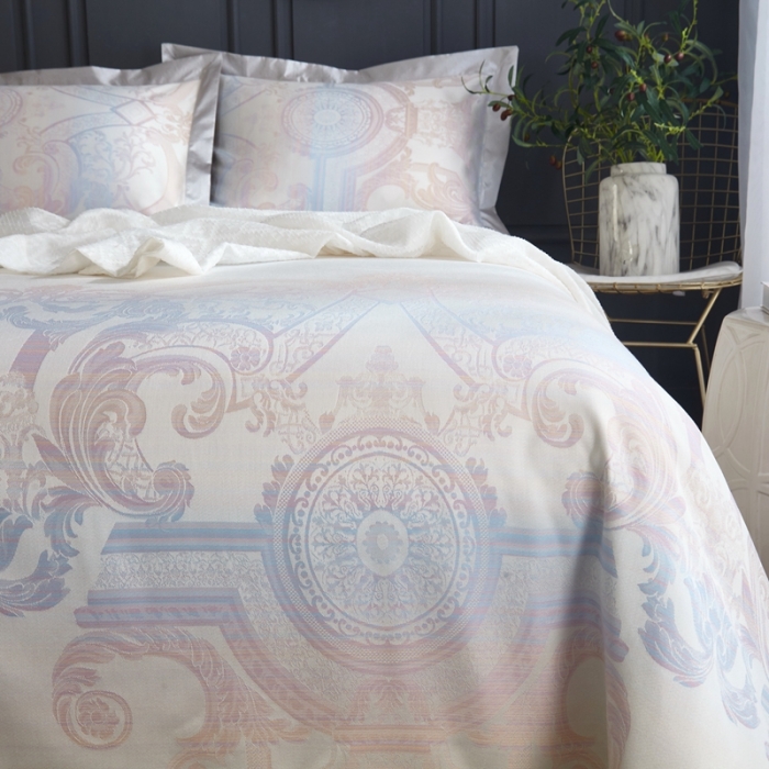 91家纺网 家纺一手货源 找家纺 （总）威克凯丽 竹纤维凉席三件套