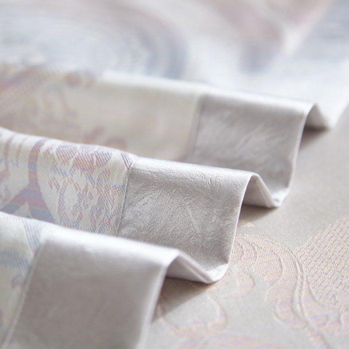 91家纺网 家纺一手货源 找家纺 （总）威克凯丽 竹纤维凉席三件套