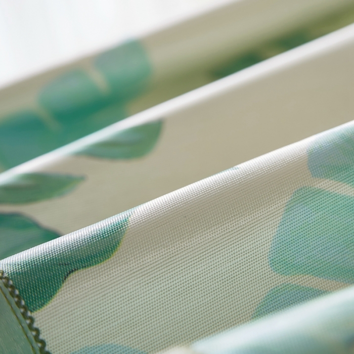 91家纺网 家纺一手货源 找家纺 （总）威克凯丽  印花三明治冰丝席