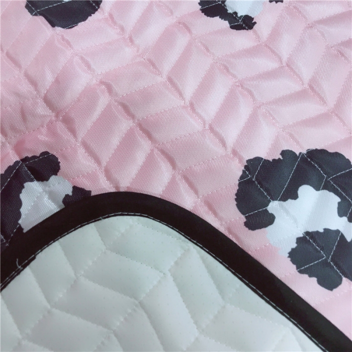 91家纺网 家纺一手货源 找家纺 （总）金爱家家纺 可机洗大版卡通冰丝空调凉席软实拍图1