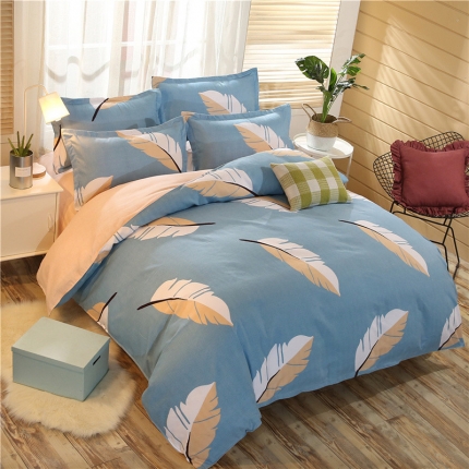 91家纺网 家纺一手货源 找家纺 《海量库存 上百款花型 》 加厚款植物羊绒 总花型 群下载