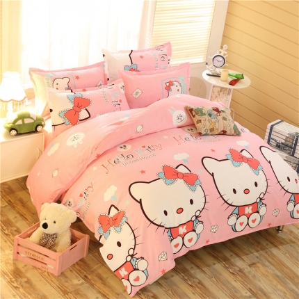 91家纺网 家纺一手货源 找家纺 《海量库存 上百款花型 》 加厚款植物羊绒 总花型 群下载