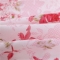 91家纺网 家纺一手货源 找家纺 琪格格纺织 全棉韩版四件套 玫瑰园－粉