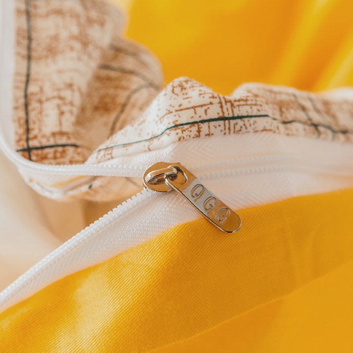 91家纺网 家纺一手货源 找家纺 琪格格 2019新款学生宿舍三件套床单款 XS-里约