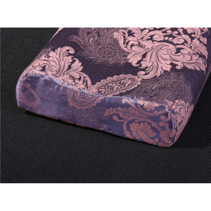 91家纺网 家纺一手货源 找家纺 （总）希咪岚 新款莫代尔提花枕