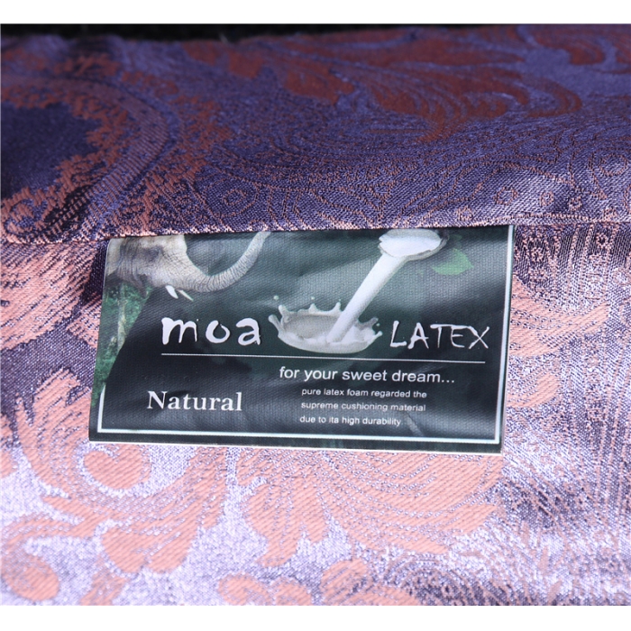 91家纺网 家纺一手货源 找家纺 （总）希咪岚 新款莫代尔提花枕