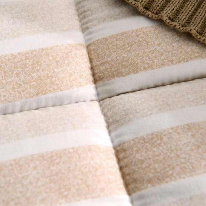 91家纺网 家纺一手货源 找家纺 （总）畅畅家纺 亲肤绒磨毛羽丝绒冬被