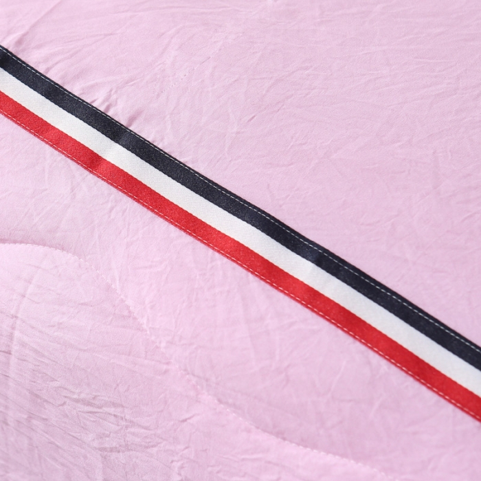 91家纺网 家纺一手货源 找家纺 （总）畅畅家纺 水洗棉丝带款夏被