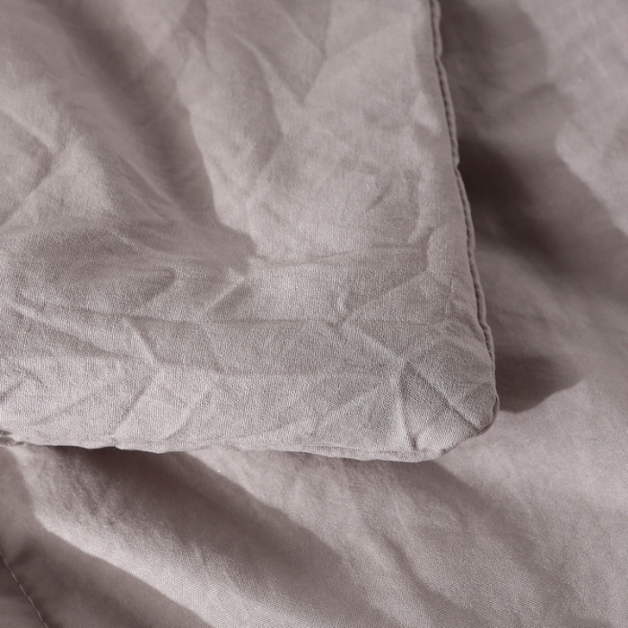 91家纺网 家纺一手货源 找家纺 （总）畅畅家纺 水洗棉丝带款夏被