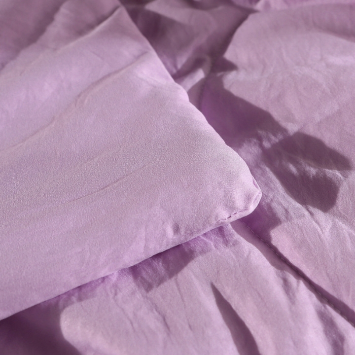 91家纺网 家纺一手货源 找家纺 （总）畅畅家纺 水洗棉丝带款夏被