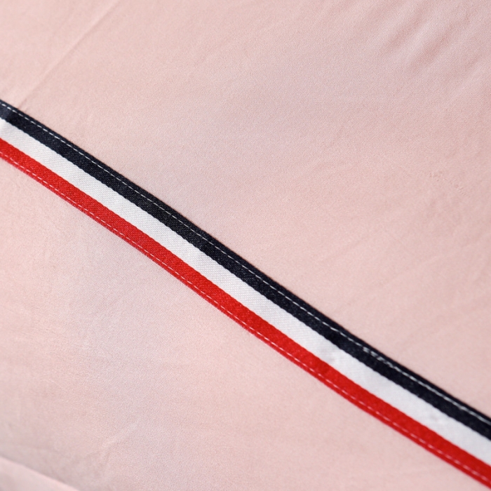 91家纺网 家纺一手货源 找家纺 （总）畅畅家纺 水洗棉丝带款夏被