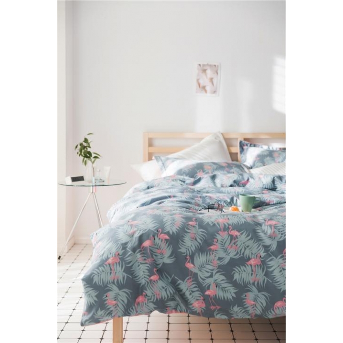 91家纺网 家纺一手货源 找家纺 （总）棉眠 新品棉加绒四件套